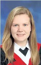 Crestwood class of 2017