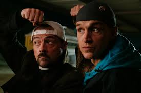 Federal grand jury of seven russian men, all gru officers, in relation to the attacks was unsealed. Jay And Silent Bob Reboot 2019 Csfd Cz