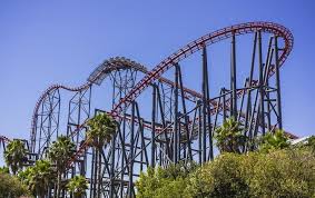 Check spelling or type a new query. Six Flags Magic Mountain Los Angeles Book Tickets Tours Today