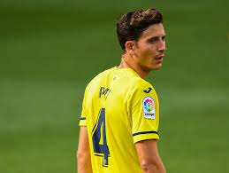 Check out his latest detailed stats including goals, assists, strengths & weaknesses and match ratings. Arsenal Set To Hijack Man Utd Move For Pau Torres As Mikel Arteta Eyes 35m Transfer Daily Star