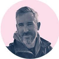 Patrick Laroche's Instagram, Twitter & Facebook