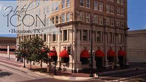 Hotel Icon Houston Tx Marriott Autograph Collection Review Houston Hotels Downtown Houston Hotel