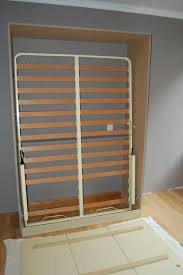 Fabriquer Armoire Lit Bright Shadow Online