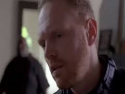 Where have I seen this comedian before?