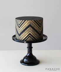 Black And Gold Birthday Cake Designs Ikat Black And Gold Wedding Cakes Engagement Cake Chevron Fabric Design Contemporary Si Elegant Birthday Cakes Black And Gold Birthday Cake Black And Gold Cake