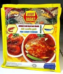 Get quick answers from restoran rempah kari mak siti staff and past visitors. Bumbu Kari Ikan Babas Fish Curry Powder 1kg Harga Voucher Hotel Murah Direct Booking Agoda