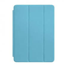 Selling ipad mini ,ipad air smart cases ! Smart Case For Apple Ipad Pro 9 7 Light Blue Tablet Phone Case