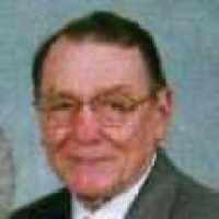 Douglas Ivon Pender (1927–2019)