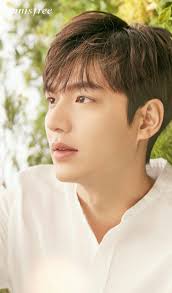 Leeminho Innisfree Wallpaper August 2017 Aktor Aktris Artis