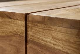 Er ist grau lackiert, die obere ebene ist drehbar, was. Finebuy Couchtisch Massivholz 120cm Breit Wohnzimmertisch Landhaus Beistelltisch Ebay