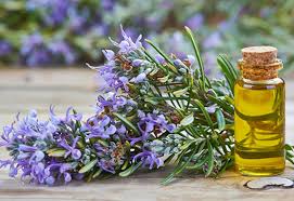 Mix 8 drops of rosemary essential oil, 3 drops of clary sage essential oil, and 6 drops of lavender essential oil in 50 ml of sweet almond oil. Rosemary Oil For Natural Hair Growth 4c Black African Hair