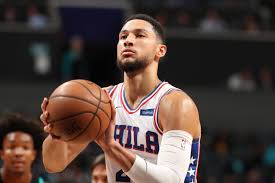 The dwight howard era in philadelphia is officially over, and now he is free to speak his mind on one particular. Stephen A Smith Ben Simmons Will Cost 76ers Nba Title If He Can T Shoot Jumper Bleacher Report Latest News Videos And Highlights