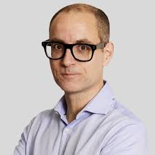 Hail Peter Corby the trouser press king, yet another British gadget genius