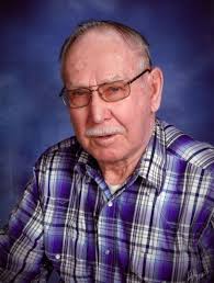 Vincent Oestreich Obituary