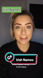 Irish names #irishnames #names #babynames #name #boysnames #girlsnames  #uniquename #irishbabynames #onthisday