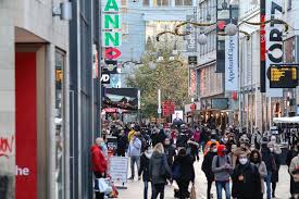 Can i work in bochum and live in dortmund? Einkaufen Wie Ein Promi Terminvergabe Fur Einzelhandel Shopping Wird Auch In Dortmund Diskutiert Nordstadtblogger