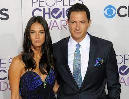 I'll come up with more feedback upon delivery. Sasha Roiz Married Wife Gay Height Body Measurements Bio Celebily