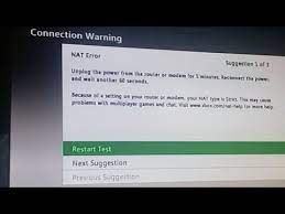 How To Fix Nat Settings On Xbox 360 (Working In 2019!!!) - Youtube