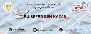 Süper loto 8 ağustos pazar çekiliş sonuçları milli piyango i̇daresi'nin saat 21:30'da yapılan çekilişin ardından belli oldu. Kktc Piyangolar Home Facebook