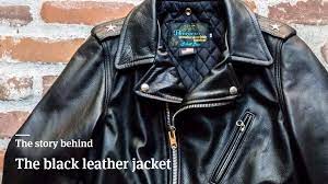 Milwaukee Leather Men S Classic Side Lace Police Style Motorcycle Jacket Police Motorcycle Jackets Leather Polic Black Leather Jacket Jackets Leather Jacket