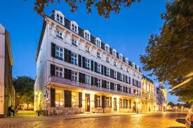 The signing of the maastricht treaty in 1992 saw the city become the symbol of the european union, with the first meeting of the original 12 member states being held here. Hotel Monastere Maastricht Maastricht Updated 2021 Prices