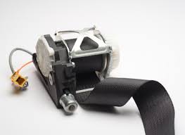 A seat belt helps keep you safe but who invented the first one? Seat Belt Wont Retract Properly Repairs In Hamilton