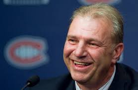 The montreal canadiens have fired head coach claude julien. Montreal Canadiens Have Hired Michel Therrien As Their New Head Coach Winnipeg Free Press