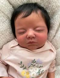 Rebornbaby in Hessen