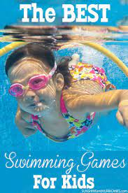 By Day Three Are You Sick Of Hearing Marco Polo Swimming Games For Kids Swimming Games Summer Fun For Kids