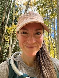 Carly Wooldridge's Instagram, Twitter & Facebook