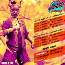 Make a gaming logo in the style of free fire! Free Fire Anuncia Un Torneo De Influencers Con Final En El Argentina Game Show