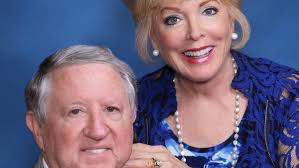 La Quinta author's world travels inspired 'Red Diamond Justice'