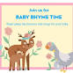 Baby Rhyme Time *Registration Class* event in Fairfield, CT