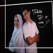 Download mp3 bertakhta di hati dan video mp4 gratis. Lirik Lagu Takhta Hati Afnan Feat Mia Lirik Lagu Malaysia