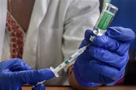 You can register by scanning the if you want to avoid filling up the form, you can visit medicover hospitals directly and get registered for the covid vaccine. India To Open Up Covid Vaccination For All Adults Over 18 From May 1