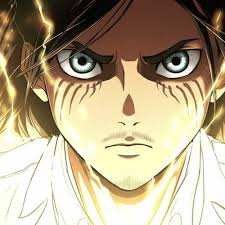 He is a former member of the survey corps, the leader of the yeagerists, the current inheritor of the attack titan and later revealed to be the founding titan as well. Stream Eren Jaeger Rap Titans Daddyphatsnaps Ft Shao Dow Attack On Titan By Nerdcore Listen Online For Free On Soundcloud
