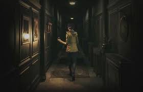 Gory Horror Song Of Horror Receives New Character Difficulty Option In Latest Deathcomestous2 Horror Horrorcommunity Ho In 2020 Songs Horror Challenging Puzzles