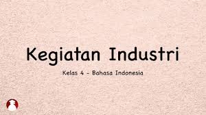 Manfaat yang dapat diperoleh melalui kegiatan b. Kegiatan 6 2 Bahasa Indonesia Kelas 8