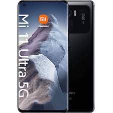 Xiaomi mi 11 ultra android smartphone. Xiaomi Mi 11 Ultra 5g Mit 256gb Ohne Vertrag Telekom