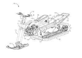 Find best value and selection for your arctic cat mens arctic cat sled t shirt new black size small 5233 751 search on ebay. Arctic Cat Snow Bike Patent Application Mountain Sledder