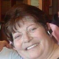 Jan Marie Tilley Obituary