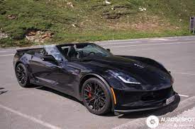 2018 chevrolet corvette z06 specs. Chevrolet Corvette C7 Z06 Convertible 29 August 2020 Autogespot