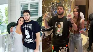 Who Is Adin Ross Sister Naomi Ross? - Deltias Gaming