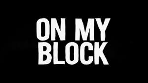 Seeking for astonishing on my block wallpapers? On My Block Netflix Explore Tumblr Posts And Blogs Tumgir