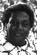 Lucille Davis Obituary (1928