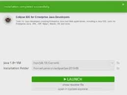 The command above will install the eclipse ide on your ubuntu system. Install Eclipse Ide On Ubuntu In 5 Easy Steps