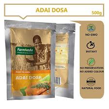 Take your squash game to a new level. Farm Veda Healthy And Tasty High Protein Ready To Cook Instant South I Watanz Com