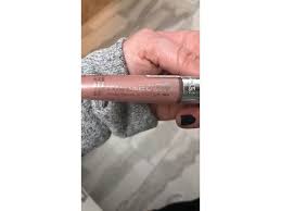 Rimmel london, stay glossy lip gloss, 110 dorchester rose,.18 fl oz (5.5 ml) $3.10. Rimmel Stay Glossy Lipgloss Dorchester Rose 0 18 Fl Oz Ingredients And Reviews