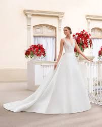 Maybe you would like to learn more about one of these? Isha Hochzeit 2021 Kollektion Aire Barcelona