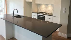 How much does it cost to install a kitchen island? How Much Does A Breakfast Bar Kitchen Island Cost Refresh Renovations Australia